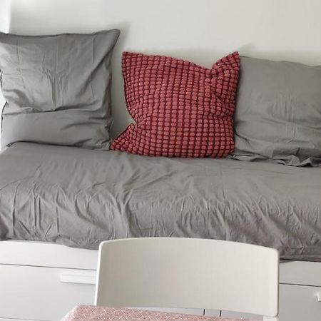 Appartement T1Bis St Lary Soulan Village Saint-Lary-Soulan Buitenkant foto