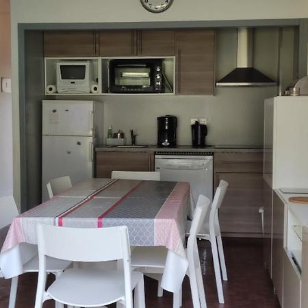 Appartement T1Bis St Lary Soulan Village Saint-Lary-Soulan Buitenkant foto