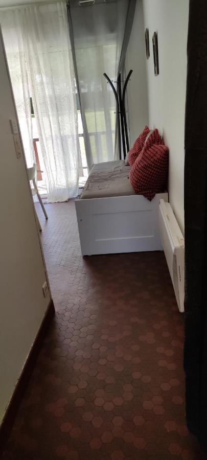 Appartement T1Bis St Lary Soulan Village Saint-Lary-Soulan Buitenkant foto