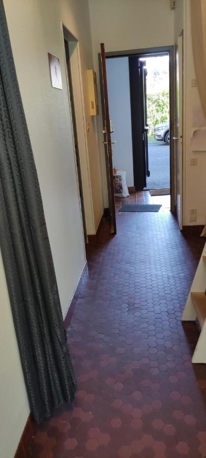 Appartement T1Bis St Lary Soulan Village Saint-Lary-Soulan Buitenkant foto