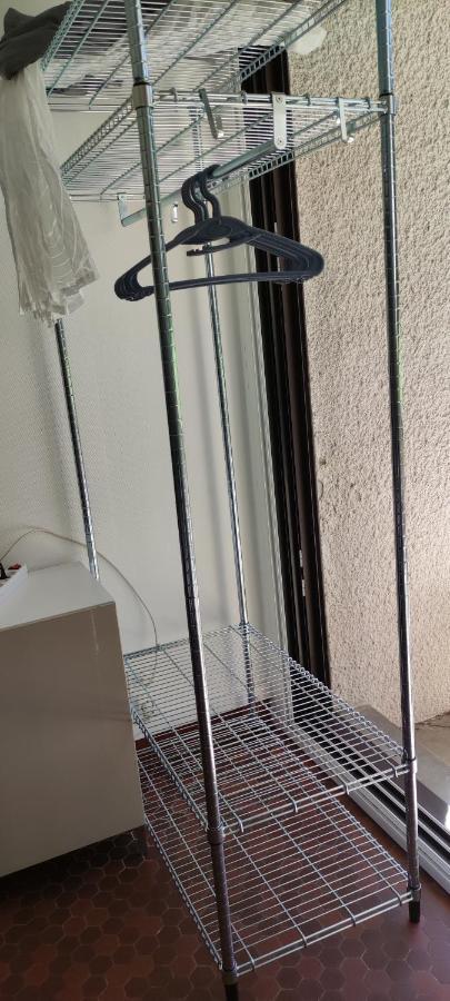 Appartement T1Bis St Lary Soulan Village Saint-Lary-Soulan Buitenkant foto