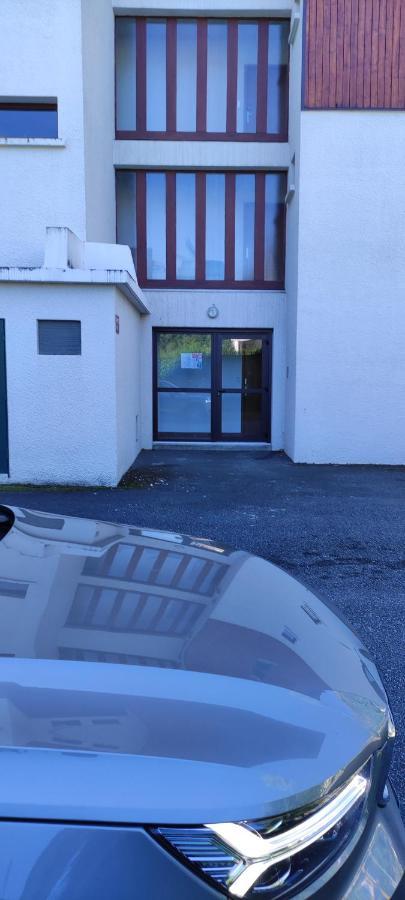 Appartement T1Bis St Lary Soulan Village Saint-Lary-Soulan Buitenkant foto