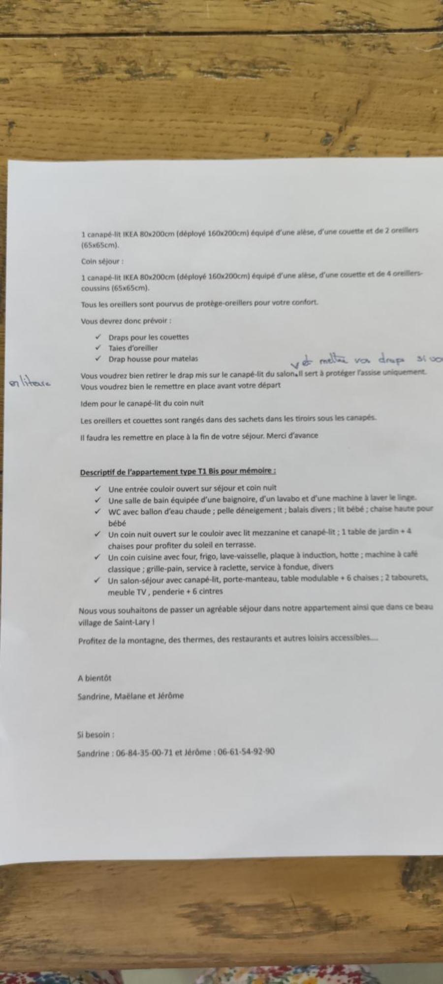 Appartement T1Bis St Lary Soulan Village Saint-Lary-Soulan Buitenkant foto